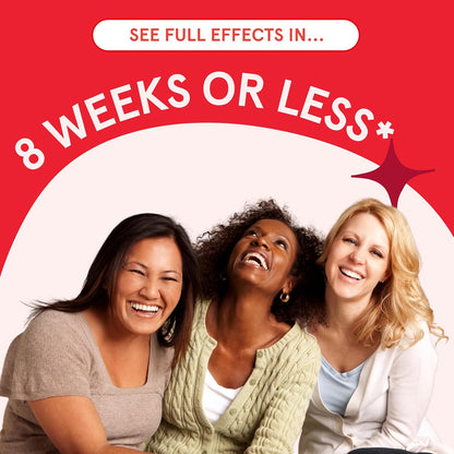 Rose & Root Menopause Strength Formula